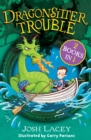 Dragonsitter Trouble : 2 books in 1 - Book