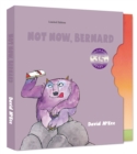 Not Now, Bernard : Limited Edition Slipcase - Book