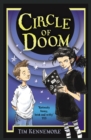 Circle Of Doom - Book