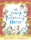 The Young Performing Horse - Book