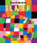 Elmer : Big Book - Book
