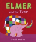 Elmer and the Tune - Book
