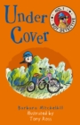 Under Cover - Book
