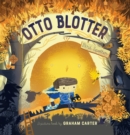 Otto Blotter, Bird Spotter - Book