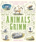 The Animals Grimm: A Treasury of Tales - Book