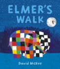 Elmer's Walk - Book