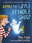 Zippel : The Little Keyhole Ghost - Book