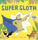 Super Sloth - Book