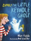 Zippel : The Little Keyhole Ghost - Book