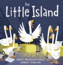 The Little Island - Book