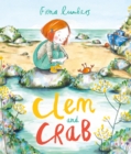 Clem and Crab - Book