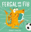 Fergal and the Fib - Book
