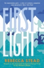 First Light - Book