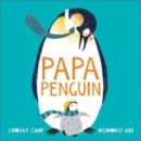 Papa Penguin - Book