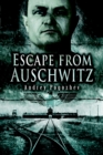 Escape From Auschwitz - eBook