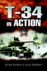 T-34 in Action - eBook