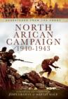 Operations in North Africa and the Middle East 1942-1944 - Book