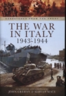 War in Italy 1943-1944 - Book