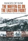 Waffen SS on the Eastern Front - Book