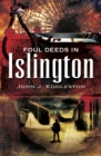 Foul Deeds in Islington - eBook