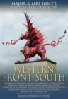 The Western Front - South : Battlefield Guide - eBook