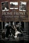 The Home Front in World War Two : Keep Calm and Carry On - eBook
