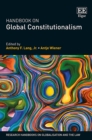 Handbook on Global Constitutionalism - eBook