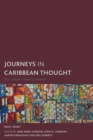 Journeys in Caribbean Thought : The Paget Henry Reader - Book