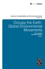 Occupy the Earth : Global Environmental Movements - Book