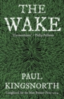 The Wake - Book