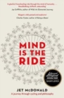 Mind is the Ride - Book