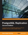 PostgreSQL Replication - - Book