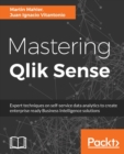Mastering Qlik Sense - Book