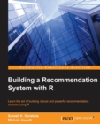 Building a Recommendation System with R - Book