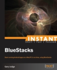 Instant BlueStacks - Book