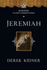 Jeremiah (KCC) - Book