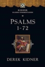 Psalms 1-72 - Book