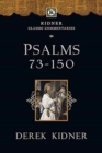 Psalms 73-150 - Book