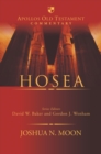 Hosea - Book