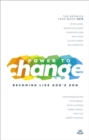 Power to Change - Keswick Year Book 2016 : Becoming Like God'S Son - Book