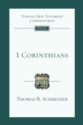 1 Corinthians : An Introduction And Commentary - Book