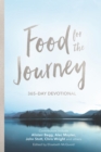 Food for the Journey : 365-Day Devotional - Book