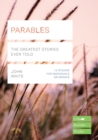 Parables (Lifebuilder Study Guides) : The Greatest Stories Ever Told - Book