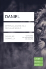 Daniel (Lifebuilder Study Guides) : Spiritual Living in a Secular World - Book
