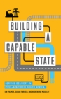 Building a Capable State : Service Delivery in Post-Apartheid South Africa - Book