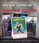 Science Fiction Movie Posters : The Fantastic Chronicle of Movie Posters - Book