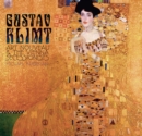 Gustav Klimt : Art Nouveau and the Vienna Secessionists - Book