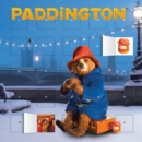 Paddington movie advent calendar (with stickers) - Book