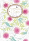 Mindfulness & Calm (Colouring Book) : Adventures in Ink and Inspiration - Book