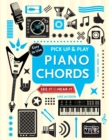 Piano Chords (Pick Up & Play) : Pick Up & Play - Book